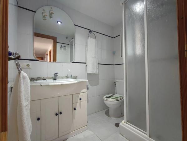 Piso en Altea Pueblo