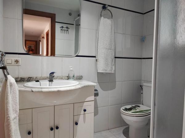 Piso en Altea Pueblo