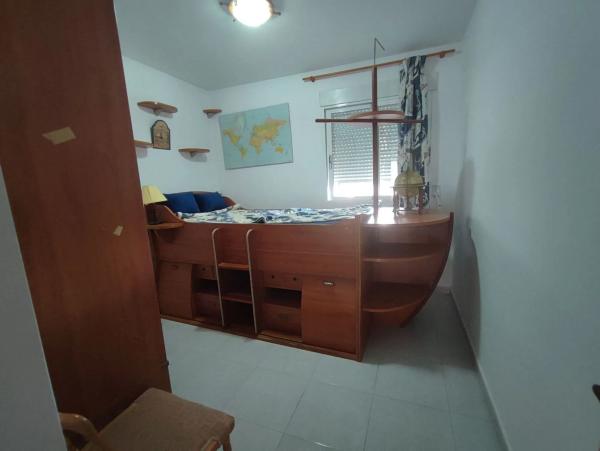 Piso en Altea Pueblo