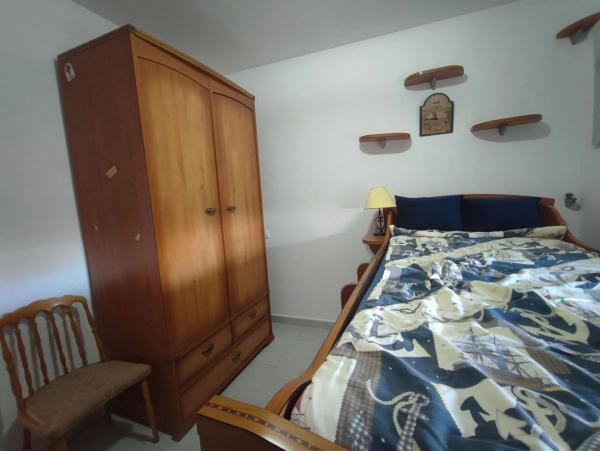 Piso en Altea Pueblo