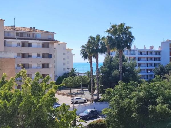 Piso en Altea Pueblo
