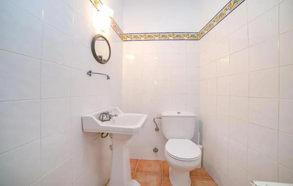 Chalet pareado en calle de la Candelària