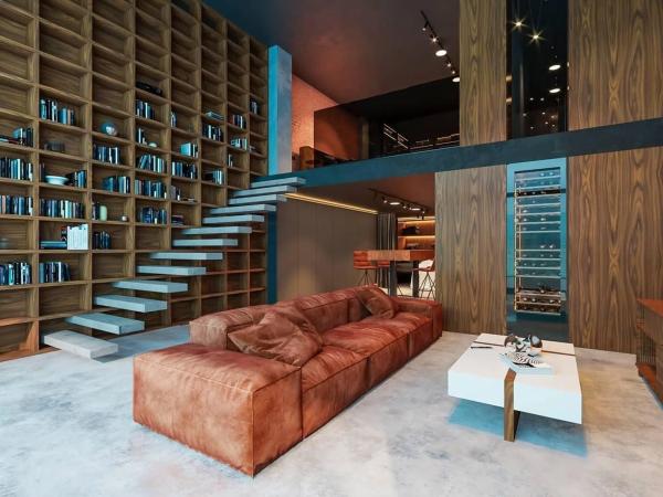 Estudio en Zona l'Olla