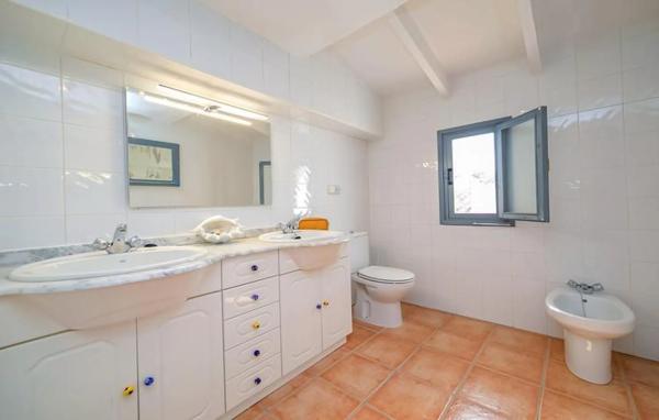 Chalet pareado en calle de la Candelària