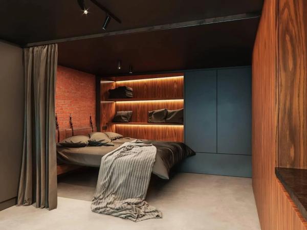 Estudio en Zona l'Olla