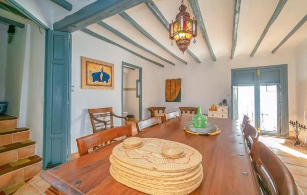 Chalet pareado en calle de la Candelària