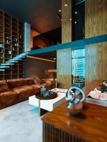 Estudio en Zona l'Olla