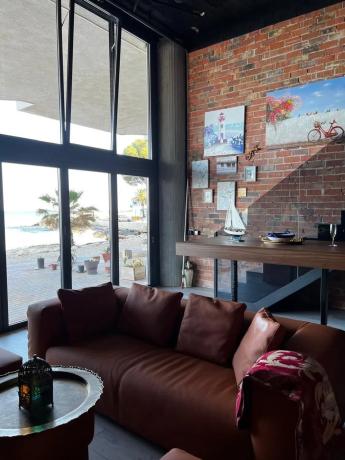 Estudio en Zona l'Olla