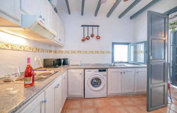 Chalet pareado en calle de la Candelària