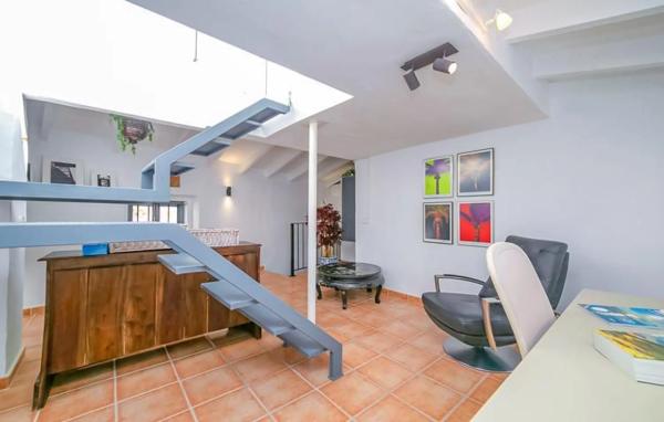 Chalet pareado en calle de la Candelària