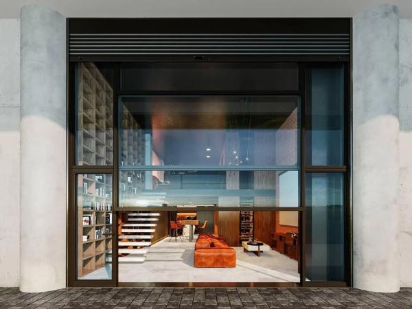 Estudio en Zona l'Olla