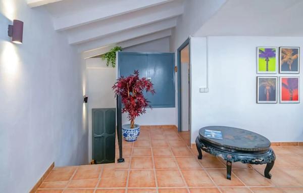 Chalet pareado en calle de la Candelària