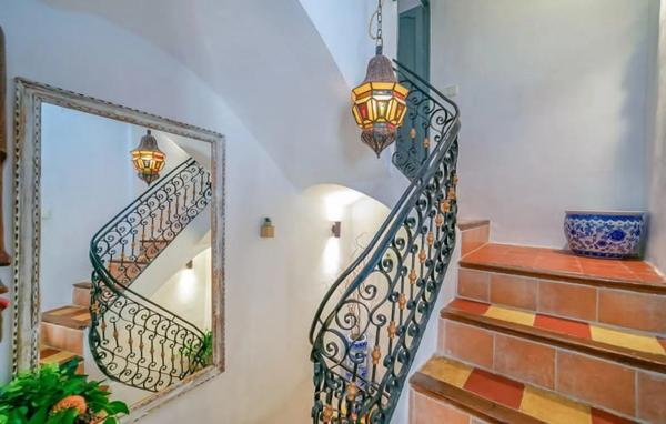 Chalet pareado en calle de la Candelària