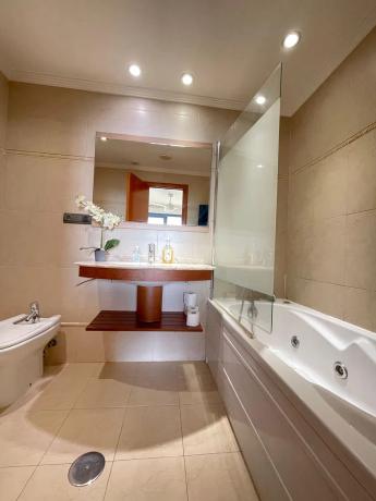 Piso en calle Currica, 25