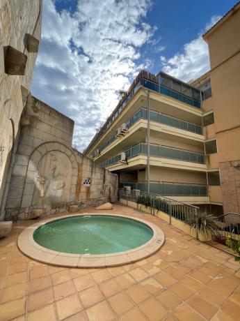 Piso en calle Currica, 25