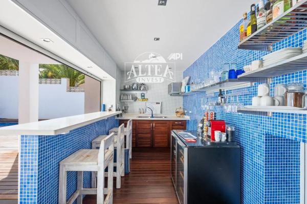 Casa independiente en calle Lotería, 18 (c)