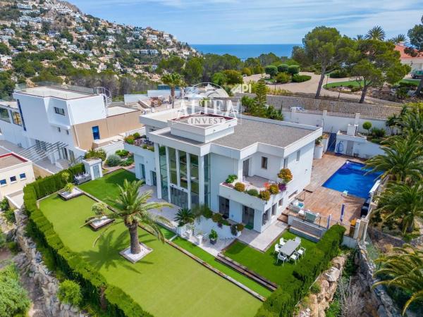 Casa independiente en calle Lotería, 18 (c)