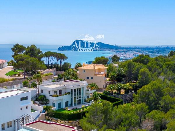 Casa independiente en calle Lotería, 18 (c)