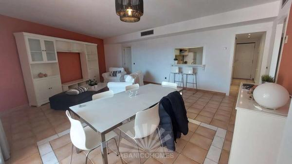 Piso en calle Sorell, 9