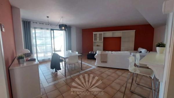 Piso en calle Sorell, 9