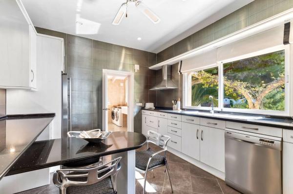 Chalet en Altea la Vella