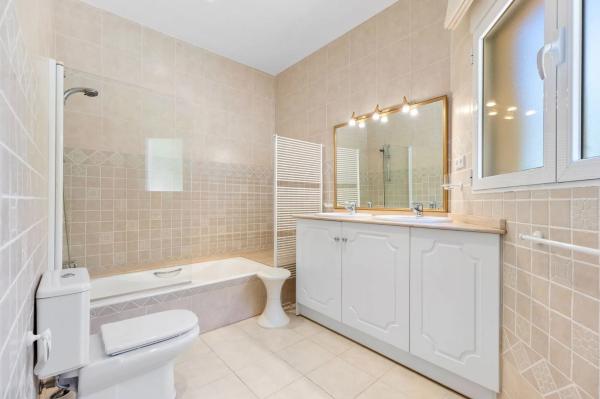 Chalet en Altea la Vella