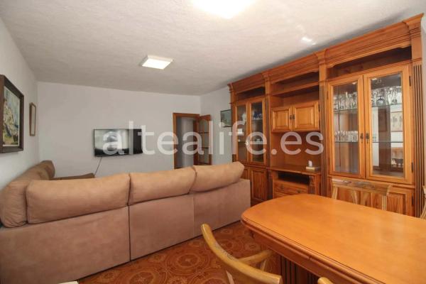 Casa rural en Partida la Olla