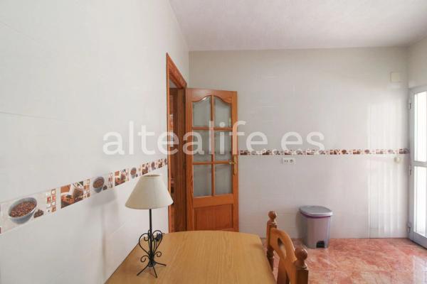 Casa rural en Partida la Olla