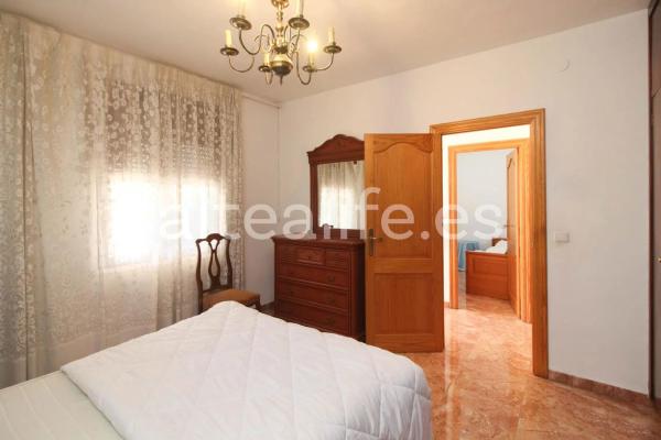 Casa rural en Partida la Olla