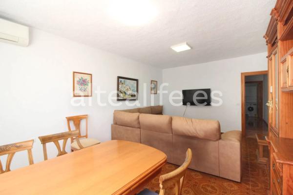 Casa rural en Partida la Olla