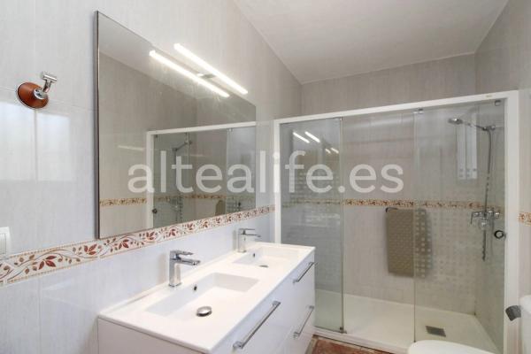 Casa rural en Partida la Olla