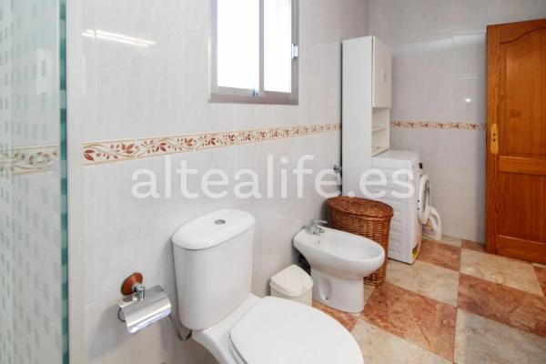 Casa rural en Partida la Olla