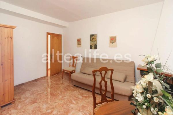 Casa rural en Partida la Olla