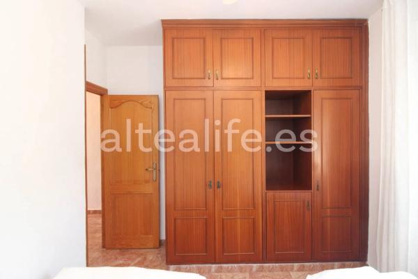 Casa rural en Partida la Olla