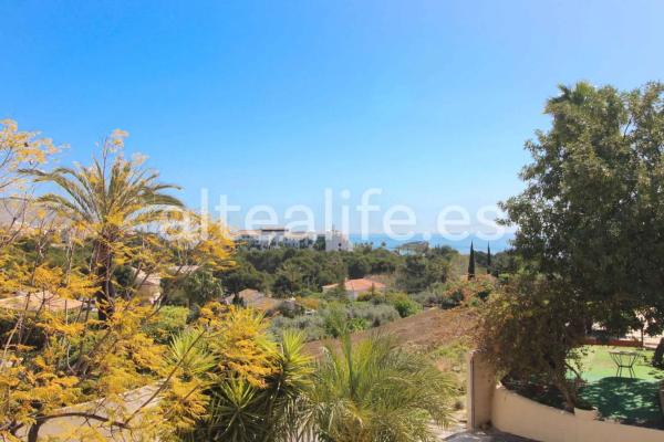 Casa rural en Partida la Olla