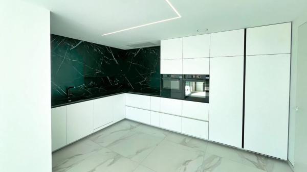 Chalet en Altea Hills