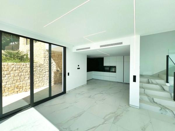 Chalet en Altea Hills