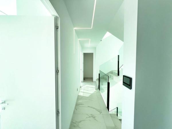 Chalet en Altea Hills