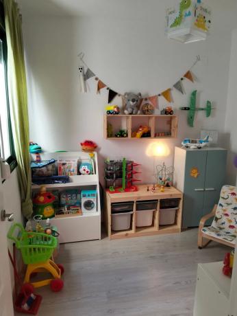 Piso en carretera de Callosa, 21