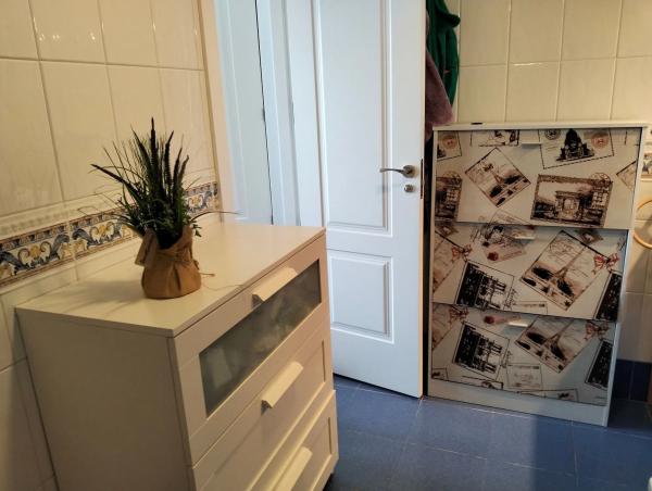 Piso en carretera de Callosa, 21