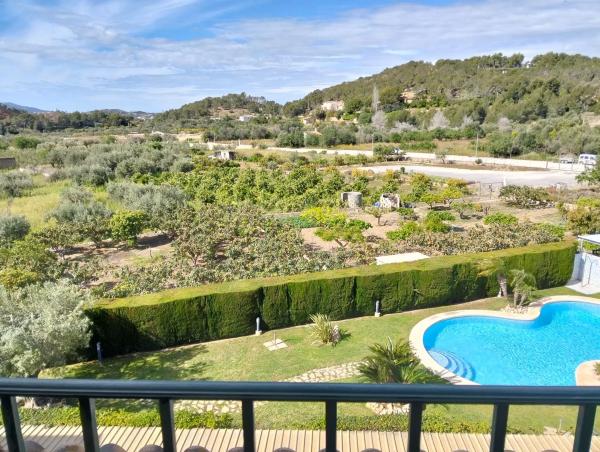 Piso en carretera de Callosa, 21