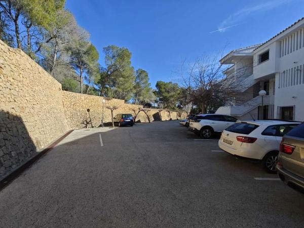 Piso en Altea Pueblo