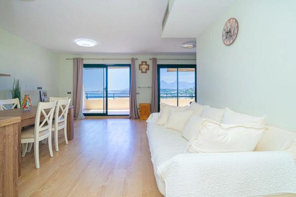 Piso en Lugar Urbanizacion Mascarat