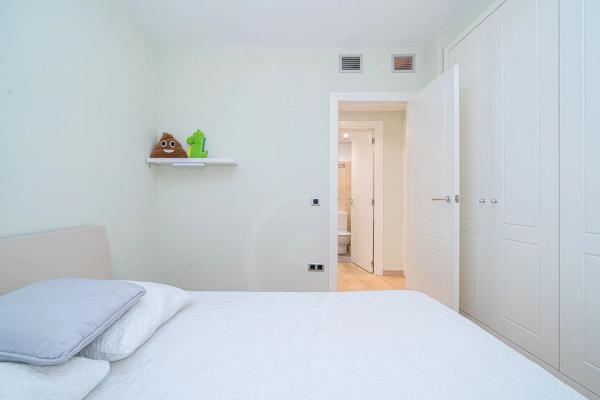 Piso en Lugar Urbanizacion Mascarat