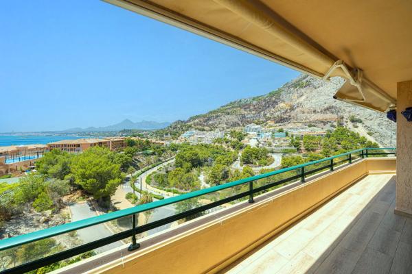 Piso en Lugar Urbanizacion Mascarat