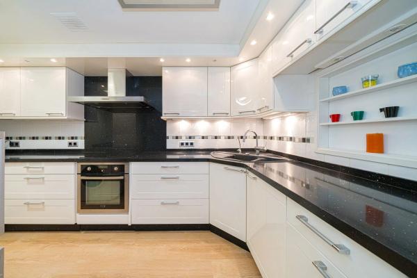 Piso en Lugar Urbanizacion Mascarat