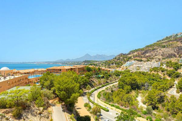 Piso en Lugar Urbanizacion Mascarat