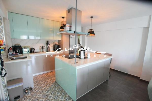 Piso en Altea Pueblo