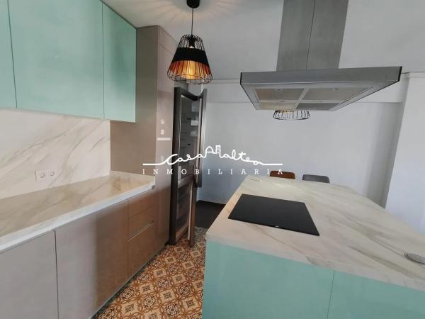 Piso en Altea Pueblo