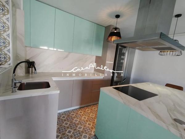 Piso en Altea Pueblo